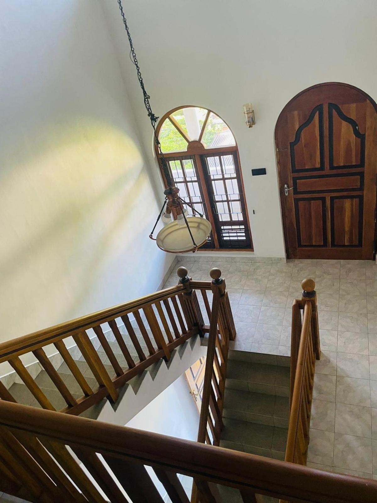 Villa Nine Κάντι Εξωτερικό φωτογραφία