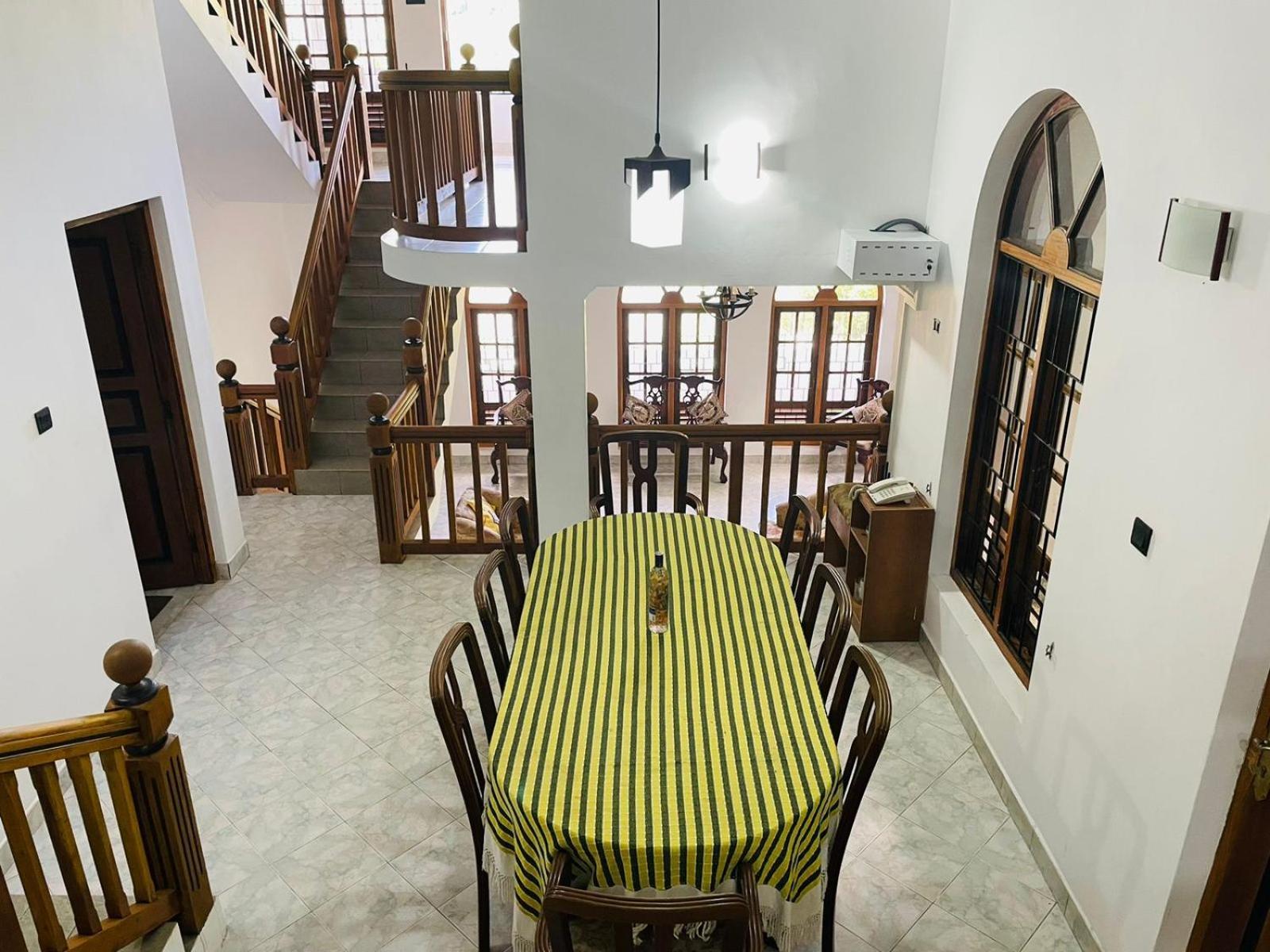 Villa Nine Κάντι Εξωτερικό φωτογραφία