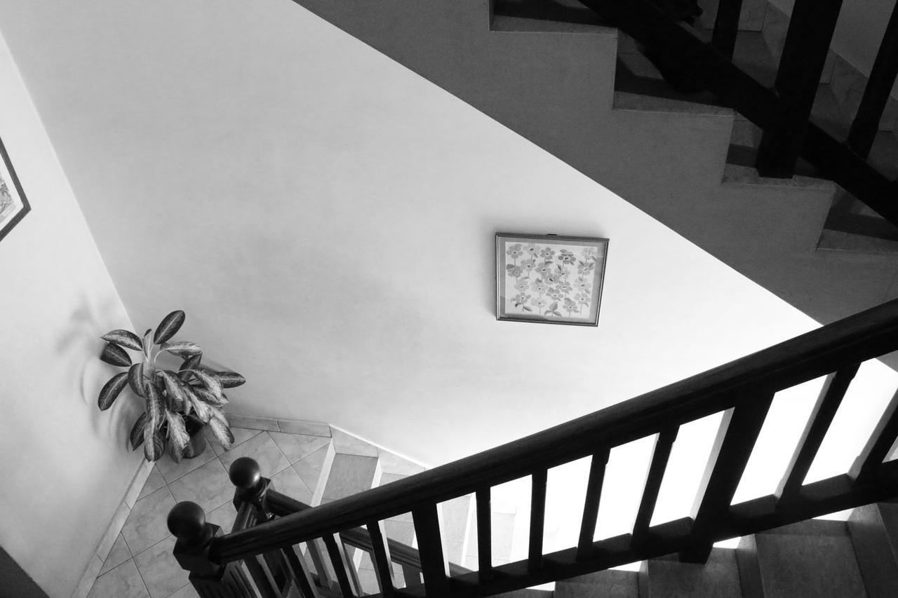 Villa Nine Κάντι Εξωτερικό φωτογραφία